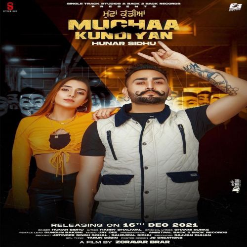 Muchaa Kundiyan Hunar Sidhu