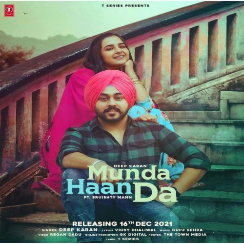 Munda Haan Da Deep Karan