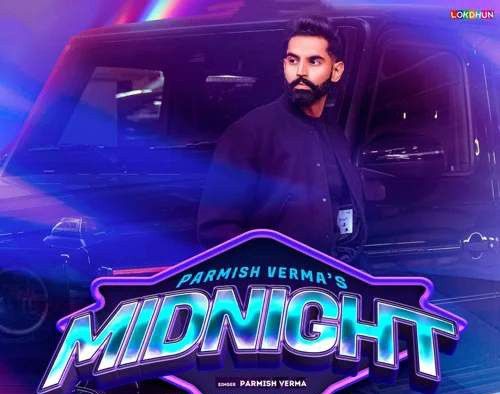 Midnight Parmish Verma