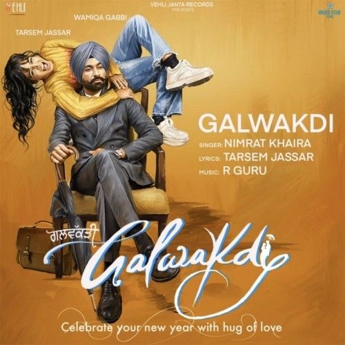 Galwakdi Nimrat Khaira