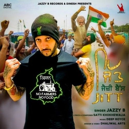 Jitt Jazzy B