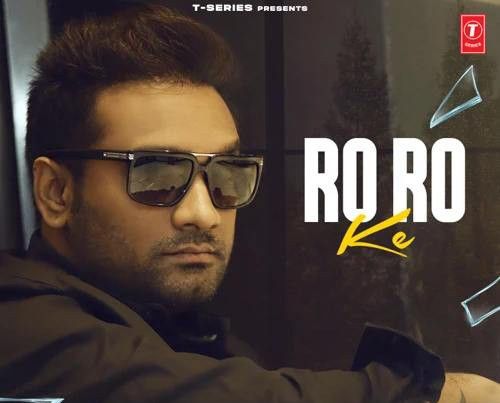 Ro Ro Ke Master Saleem