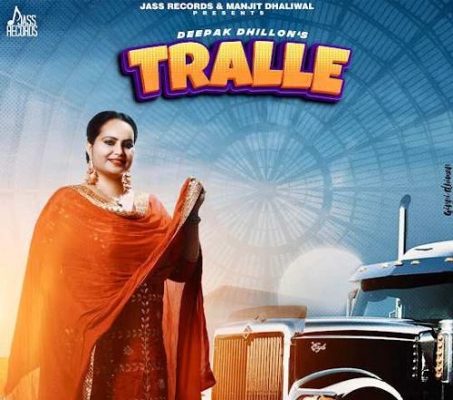 Tralle Deepak Dhillon