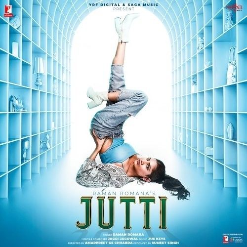 Jutti Raman Romana