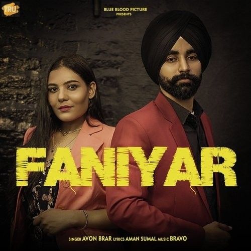 Faniyar Avon Brar