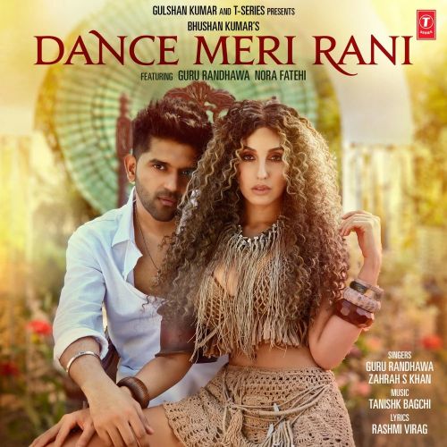 Dance Meri Rani Guru Randhawa