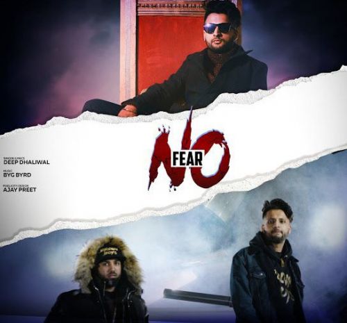 No Fear Deep Dhaliwal