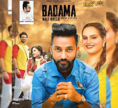 Badama Wali Kheer Wanni Dhillon, Deepak Dhillon