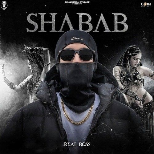 Shabab Real Boss
