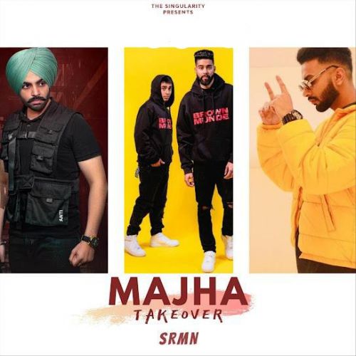Majha Takeover Srmn, Prem Dhillon