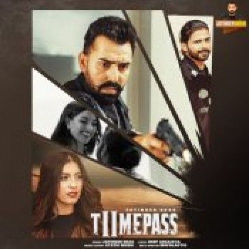Tiimepass Jatinder Brar