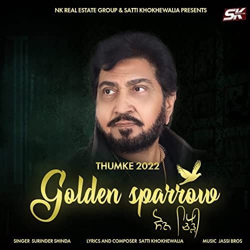 Golden Sparrow Surinder Shinda