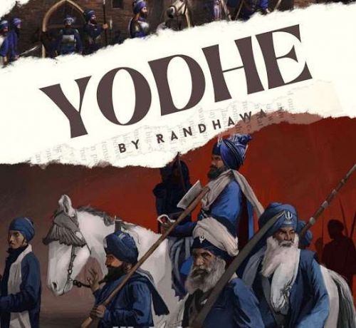 Yodhe Randhawa
