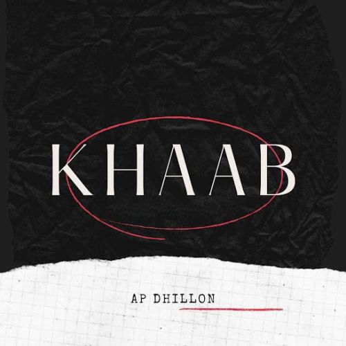Khaab AP Dhillon