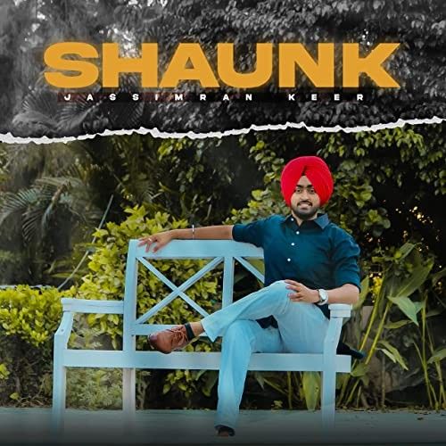 Shaunk Jassimran Keer