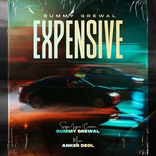 Expensive Rummy Grewal