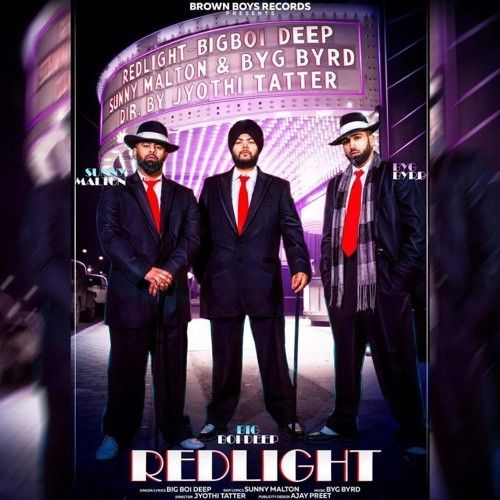 Red Light Big Boi Deep