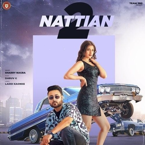 2 Nattian Sharry Nagra