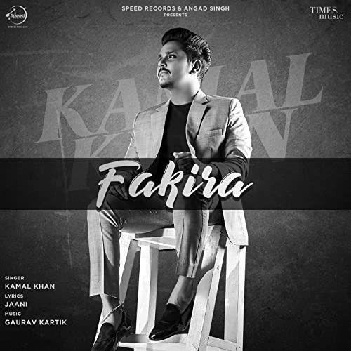 Fakira Kamal Khan