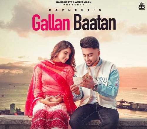 Gallan Baatan Ravneet