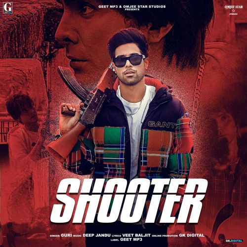 Shooter Guri