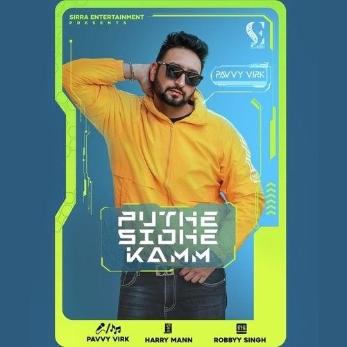 Puthe Sidhe Kamm Pavvy Virk