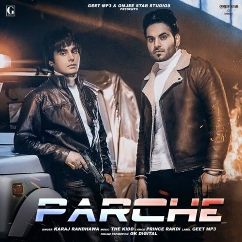 Parche Karaj Randhawa