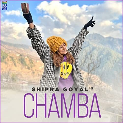 Chamba Shipra Goyal