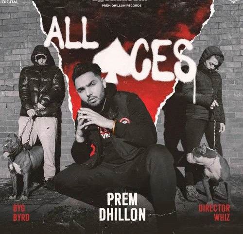 All Ace Prem Dhillon