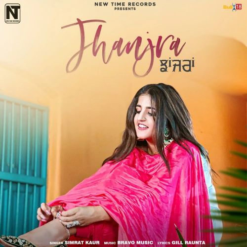 Jhanjra Simrat Kaur