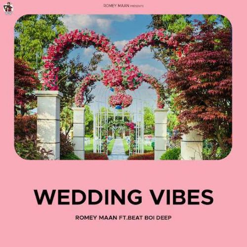 Wedding Vibes Romey Maan