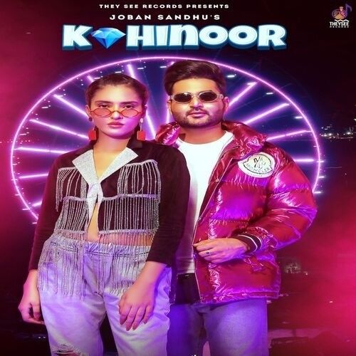 Kohinoor Joban Sandhu