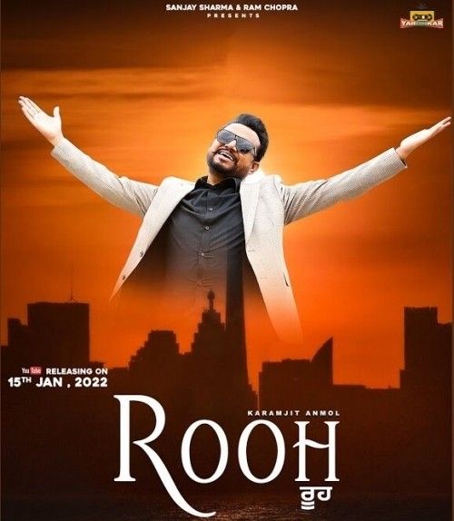 Rooh Karamjit Anmol