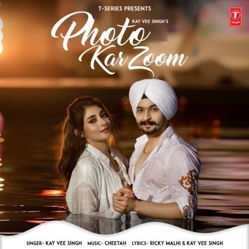 Photo Kar Zoom Kay Vee Singh