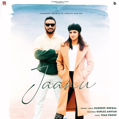 Jaanu Hardeep Grewal, Gurlez Akhtar