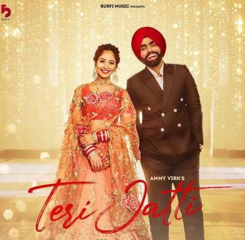 Teri Jatti Ammy Virk