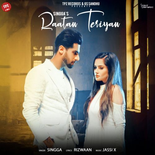 Raatan Teriyan Singga