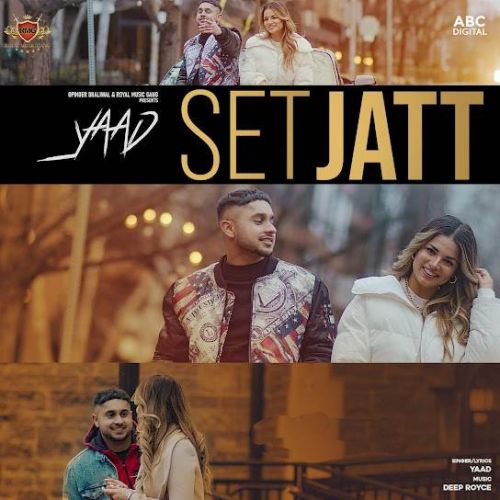 Set Jatt Yaad