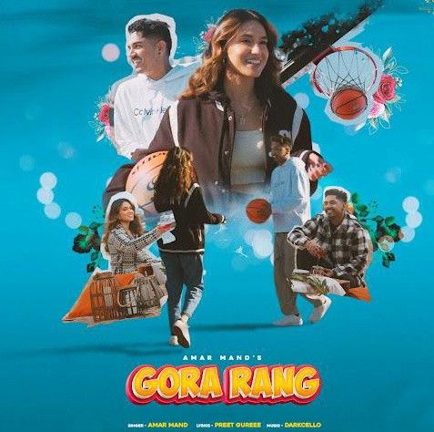 Gora Rang Amar Mand