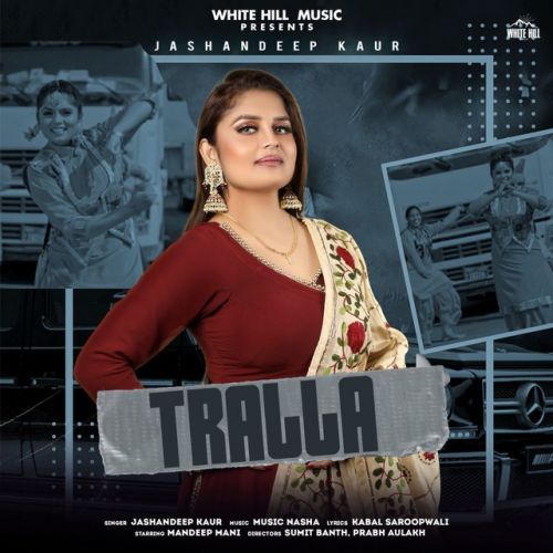 Tralla Jashandeep Kaur