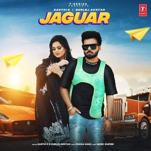 Jaguar Sarthi K, Gurlej Akhtar