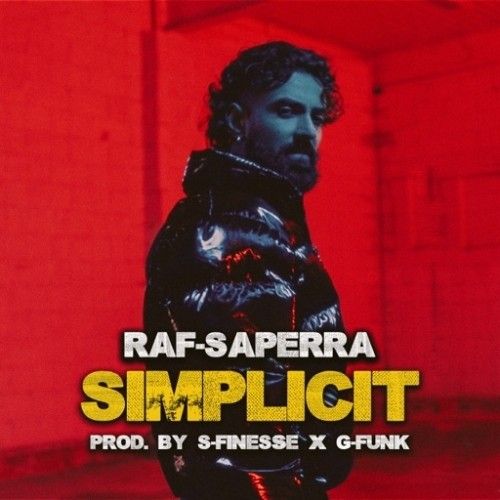 Simplicit Raf Saperra
