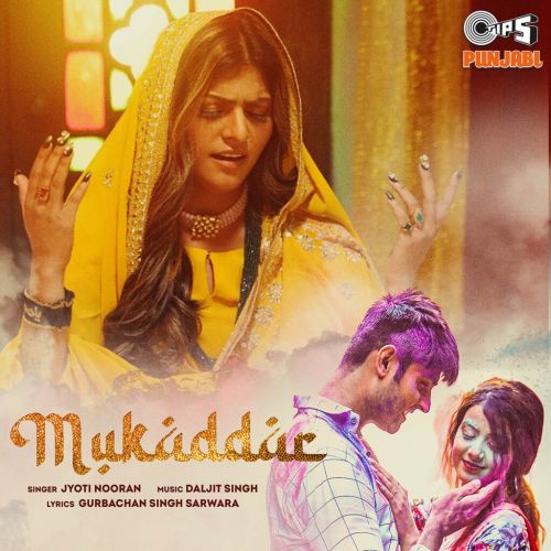Mukaddar Jyoti Nooran