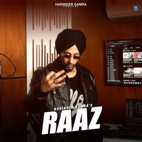 Raaz Harinder Samra
