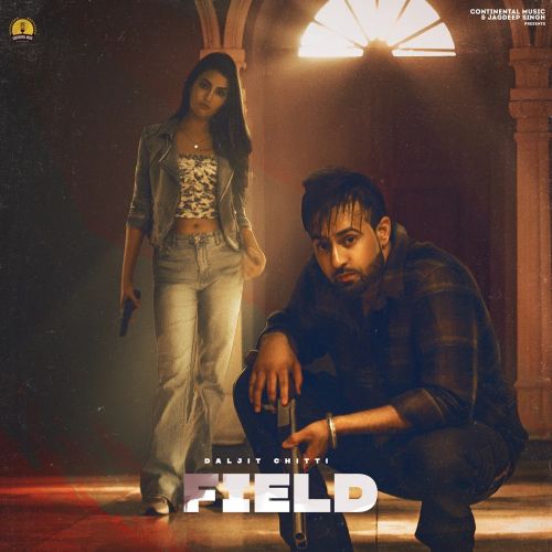FIELD Daljit Chitti