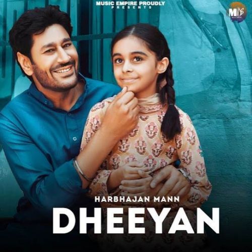 Dheeyan Harbhajan Mann