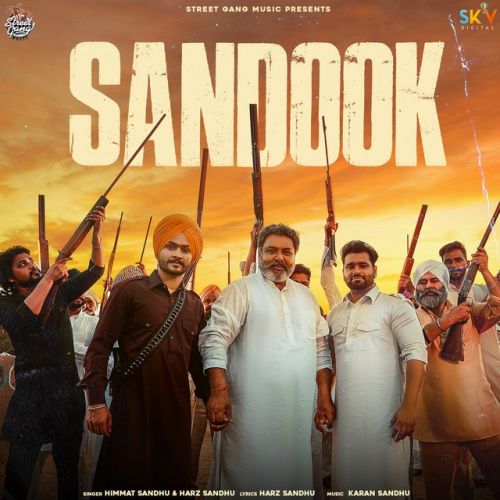 Sandook Himmat Sandhu, Harz Sandhu