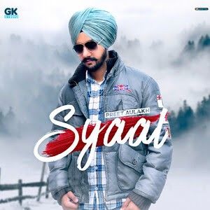 Syaal Preet Aulakh