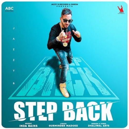 Step Back Jazzy B