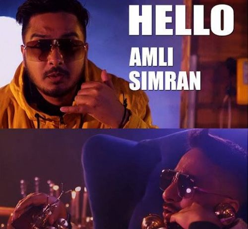 Hello Amli, Simran